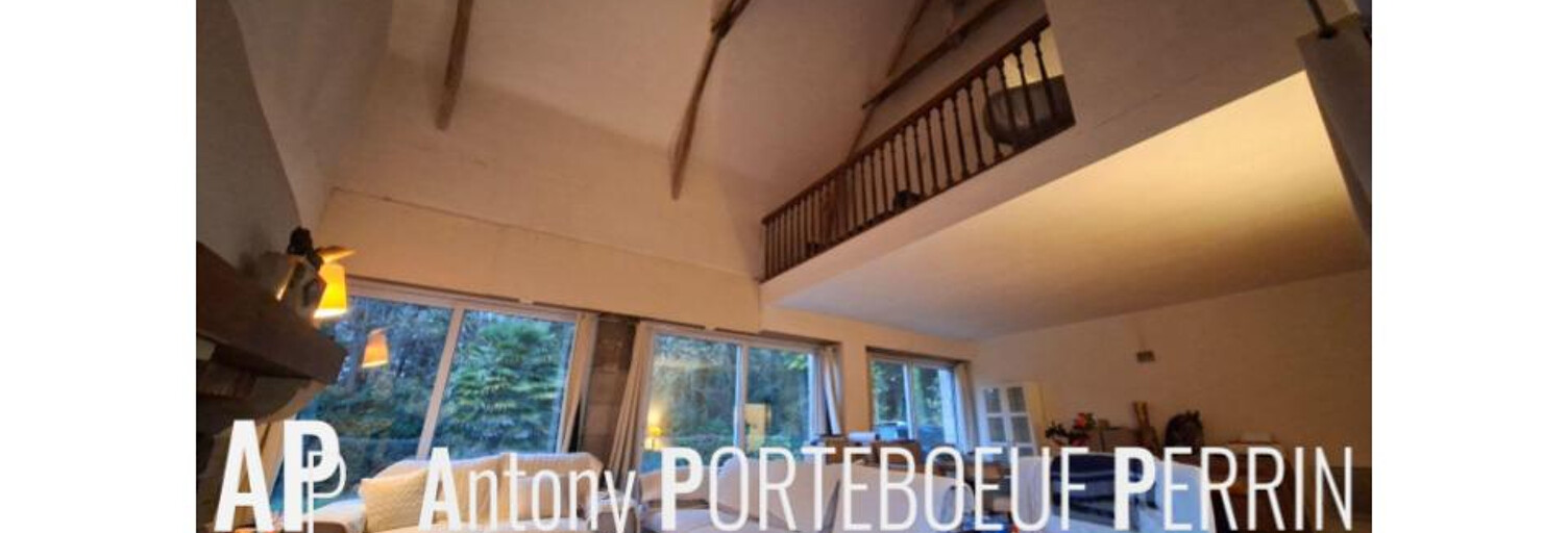 Maison 7 Pièces  m² à vendre à Locminé (56500)