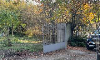 Terrain  1650 m² à vendre à Préporché (58360)