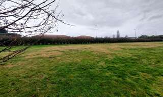 Terrain  1149 m² à vendre à Soustons (40140)