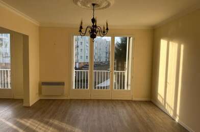 Appartement 5 pièces 137000 €