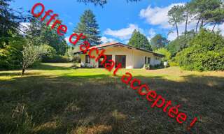 Maison 6 Pièces 225 m² à vendre à Saint-Paul-lès-Dax (40990)