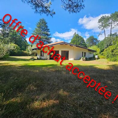 Maison 6 pièces 425000 €