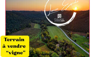 Terrain  1962 m² à vendre à Le Magny (36400)