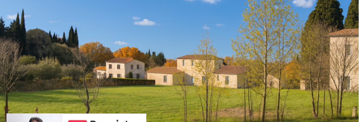 Terrain  492 m² à vendre à Brugairolles (11300)