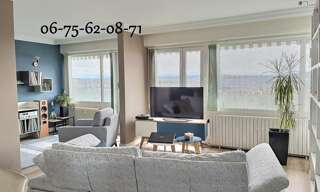 Appartement 4 Pièces 97 m² à vendre à Saint-Étienne (42100)