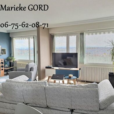 Appartement 4 pièces 129000 €