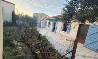 Maison 3 Pièces 86 m² à vendre à Saint-Chamas (13250)