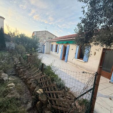 Maison 3 pièces 290000 €