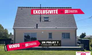Maison 4 Pièces 96 m² à vendre à Châteauneuf-sur-Loire (45110)
