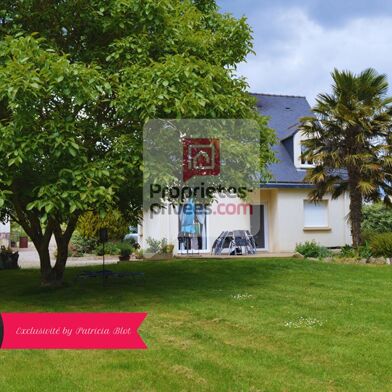 Maison 5 pièces 225000 €