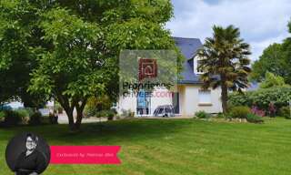 Maison 5 Pièces 114 m² à vendre à Missiriac (56140)