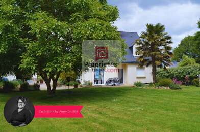 Maison 5 pièces 225000 €