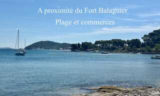 Maison 4 Pièces 70 m² à vendre à La Seyne-sur-Mer (83500)