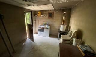 Terrain  3077 m² à vendre à Tourves (83170)