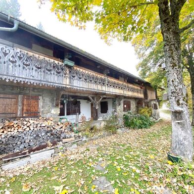 Maison 12 pièces 590000 €