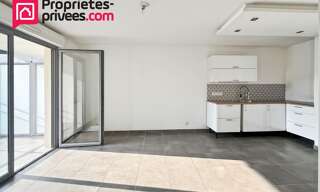 Appartement 3 Pièces 52 m² à vendre à Vence (06140)