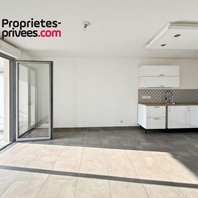 Appartement 3 pièces 250000 €