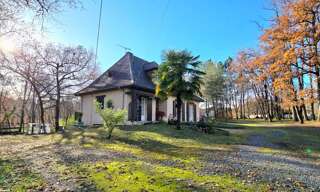 Maison 5 Pièces 128 m² à vendre à Saint-Astier (24110)