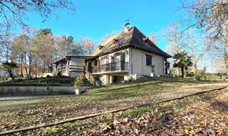 Maison 5 Pièces 128 m² à vendre à Saint-Astier (24110)