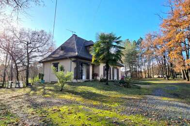 Maison 5 pièces 199999 €