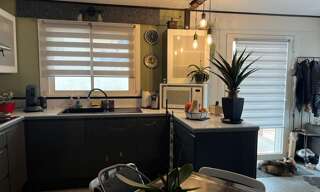 Appartement 2 Pièces 38 m² à vendre à Sète (34200)