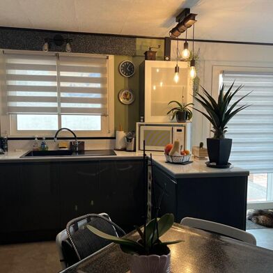 Appartement 2 pièces 129000 €