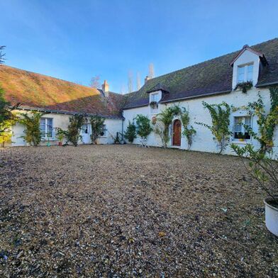 Maison 10 pièces 499000 €