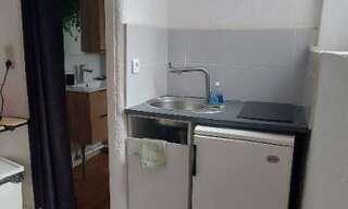 Appartement 1 Pièce 36 m² à vendre à Nîmes (30900)