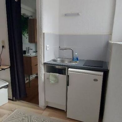 Appartement 1 pièces 99000 €