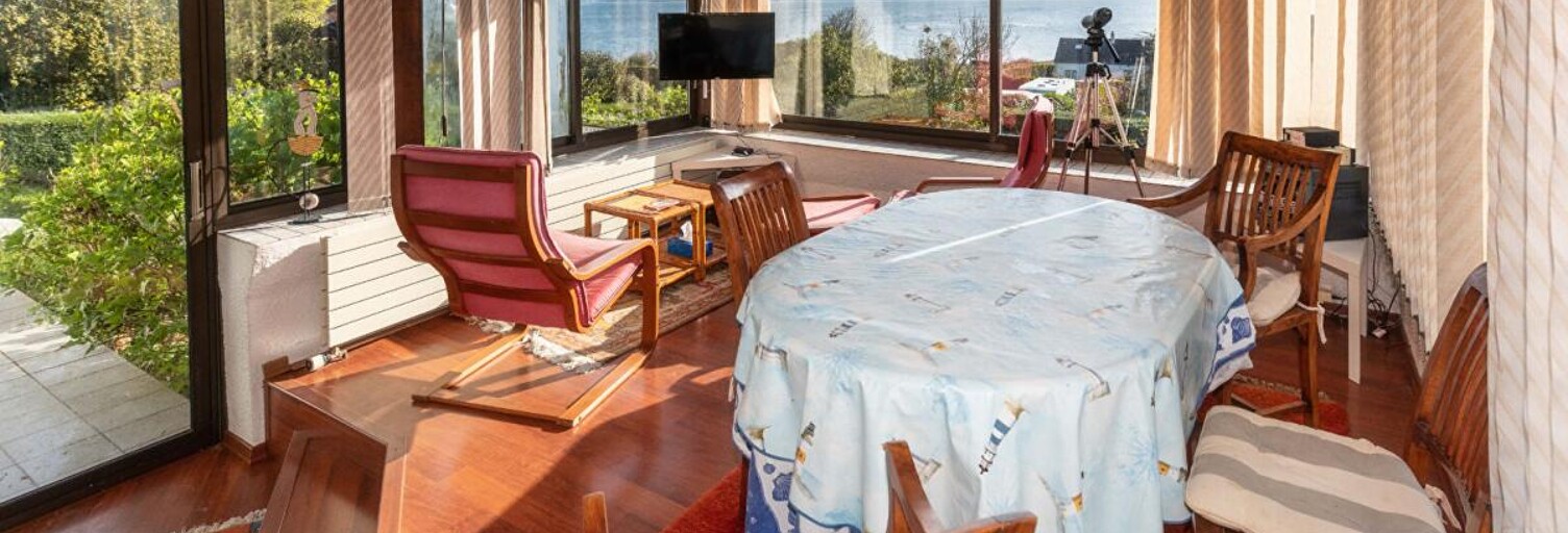 Maison 10 Pièces 165 m² à vendre à Groix (56590)