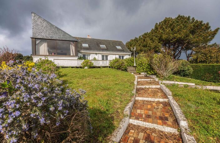 Maison Groix 10 pièce(s) 165 m2 — photo 2