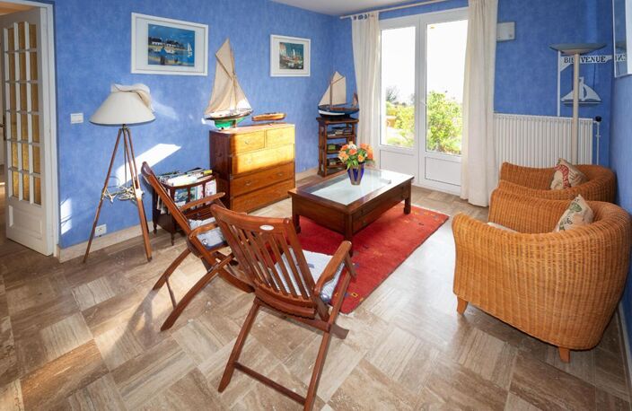 Maison Groix 10 pièce(s) 165 m2 — photo 3