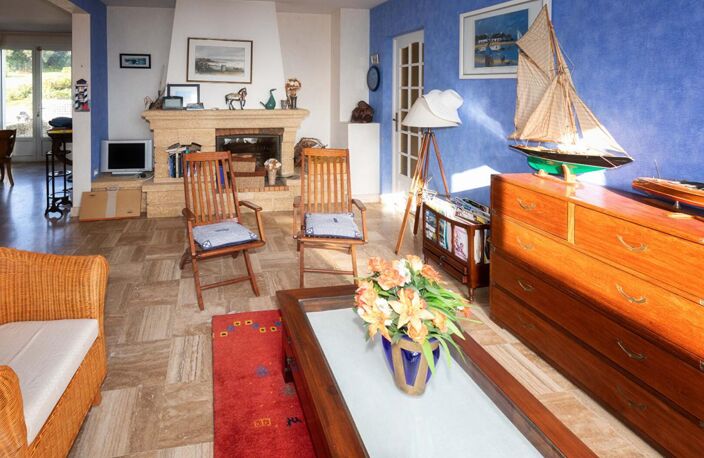 Maison Groix 10 pièce(s) 165 m2 — photo 4
