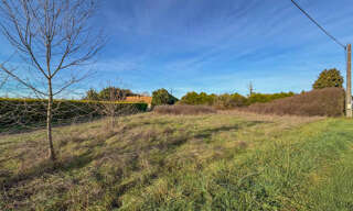 Terrain  1290 m² à vendre à Billy (41130)