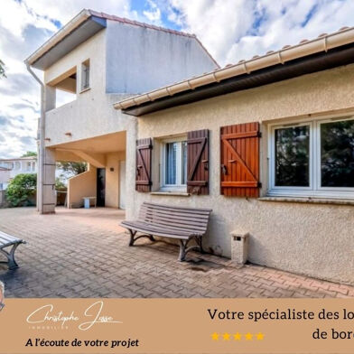 Maison 4 pièces 527500 €