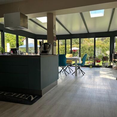 Maison 6 pièces 304500 €