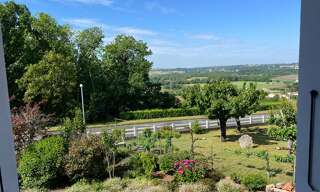 Maison 5 Pièces 128 m² à vendre à Nanteuil (79400)