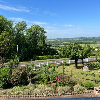 Maison 5 pièces 187000 €