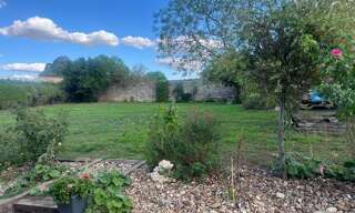 Maison 7 Pièces 167 m² à vendre à Saint-Maixent-l'École (79400)