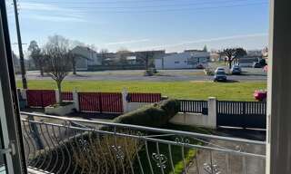 Maison 5 Pièces 96 m² à vendre à La Crèche (79260)