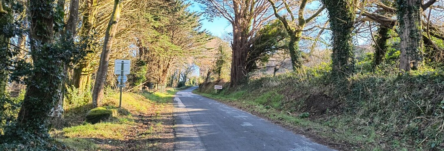 Terrain  1160 m² à vendre à Locronan (29180)