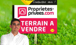Terrain  710 m² à vendre à Pléneuf-Val-André (22370)