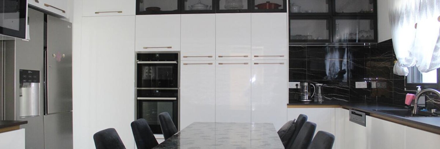 Maison 7 Pièces 180 m² à vendre à Ploufragan (22440)