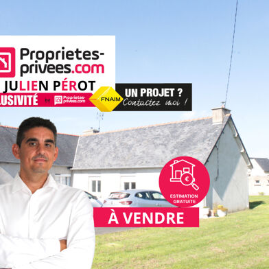 Maison 5 pièces 172000 €