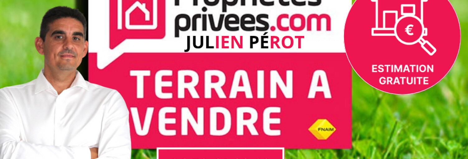 Terrain  800 m² à vendre à Groix (56590)