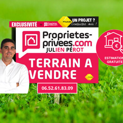 Terrain  247250 €