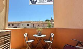 Appartement 3 Pièces 55 m² à vendre à Fréjus (83600)