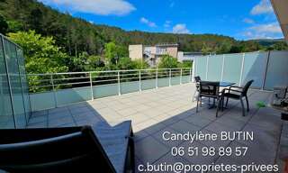 Appartement 2 Pièces 46 m² à vendre à Lamalou-les-Bains (34240)