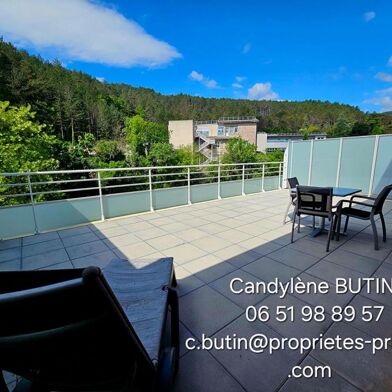 Appartement 2 pièces 245000 €