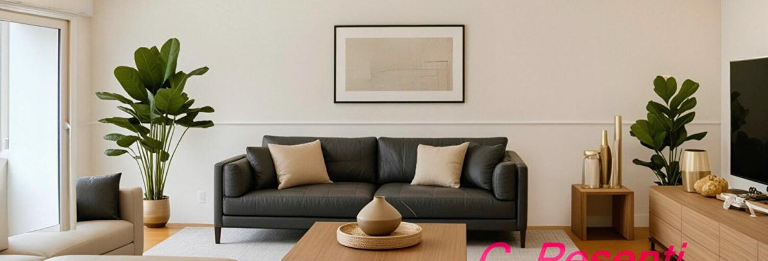 Maison 6 Pièces 106 m² à vendre à Guermantes (77600)